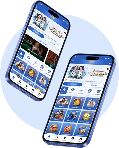 Biểu tượng đa dạng trò chơi casino và thể thao ae6789