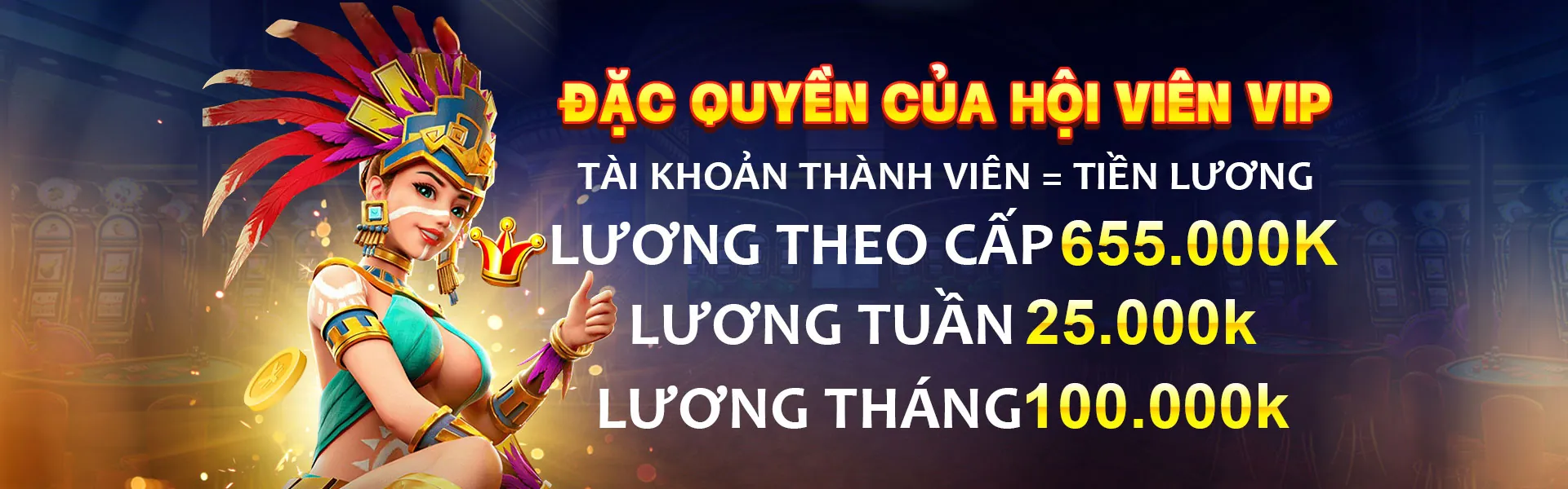 Hình ảnh banner các chương trình khuyến mãi hấp dẫn của ae6789